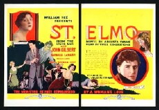 St. Elmo (1923) - Stream Online
