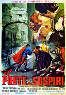 The Avenger of Venice (1964) - Stream Online