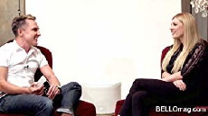 BELLOmag Presents: A Conversation with Katheryn Winnick (2015) - Stream Online