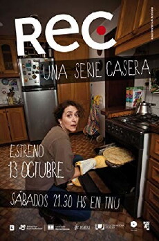 Rec Serie Uruguaya (2012) - Stream Online