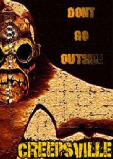 Creepsville (2010) - Stream Online