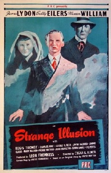 Strange Illusion (1945) - Stream Online