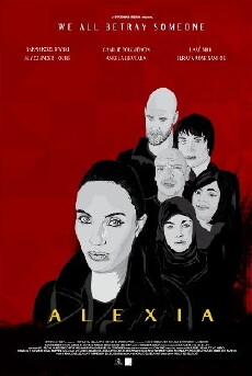 Alexia (2015) - Stream Online