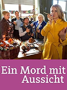 Ein Mord mit Aussicht (2015) - Stream Online