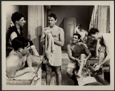 Swing That Cheer (1938) - Stream Online