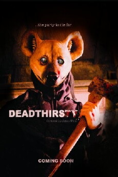 DeadThirsty (2017) - Stream Online