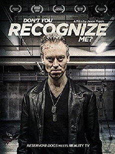 Don't You Recognise Me? (2016) - Stream Online