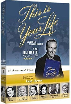 This Is Your Life (1952) - Stream Online
