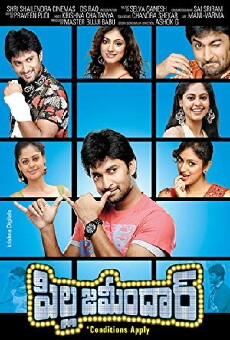 Pilla Zamindar (2011) - Stream Online