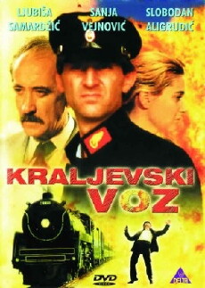 Der Zug nach Kraljevo (1981) - Stream Online