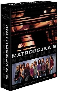 Matrioshki (2005) - Stream Online
