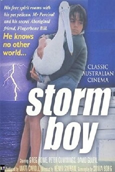 Storm Boy (1976) - Stream Online