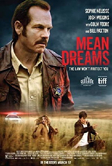 Mean Dreams (2016) - Stream Online