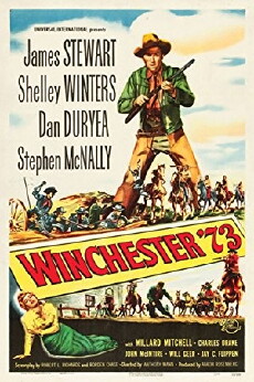 Winchester '73 (1950) - Stream Online