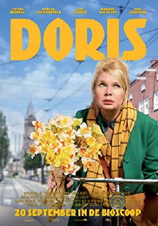 Doris (2018) - Stream Online