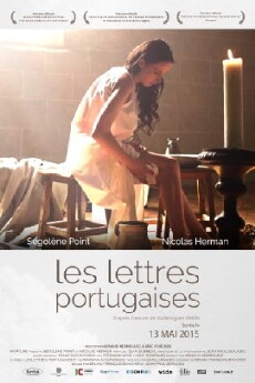 Letters of a Portuguese Nun (2014) - Stream Online