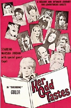 Her Odd Tastes (1969) - Stream Online