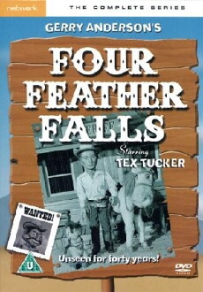Four Feather Falls (1960) - Stream Online