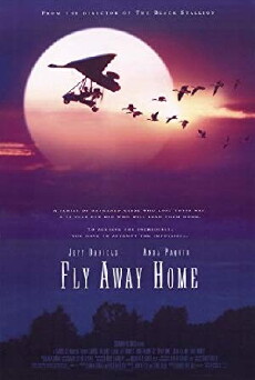 Fly Away Home (1996) - Stream Online