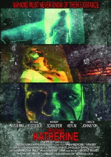 Katherine (2015) - Stream Online