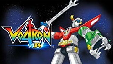 Voltron 84 (1984) - Stream Online