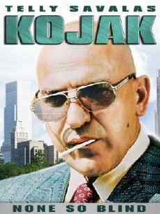 Kojak: None So Blind (1990) - Stream Online