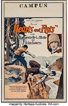 Hearts and Fists (1926) - Stream Online