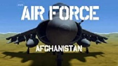 Air Force Afghanistan (2009) - Stream Online