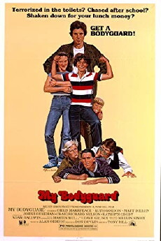 My Bodyguard (1980) - Stream Online