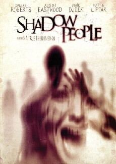Shadow People (2013) - Stream Online