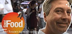 John Torode's Korean Food Tour (2017) - Stream Online