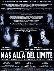 Beyond the Limit (1995) - Stream Online