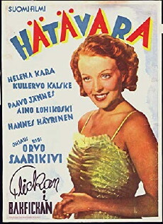 Hätävara (1939) - Stream Online