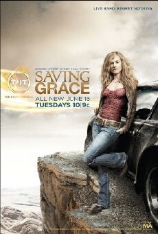 Saving Grace (2007) - Stream Online