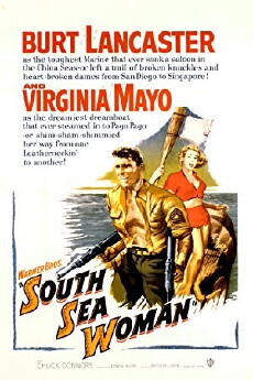 South Sea Woman (1953) - Stream Online