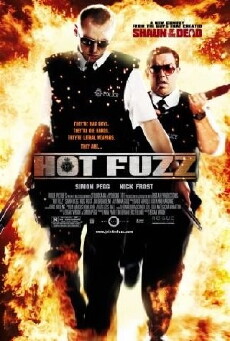 Hot Fuzz (2007) - Stream Online