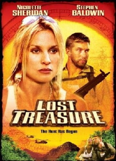 Lost Treasure (2003) - Stream Online
