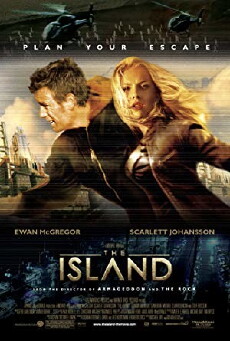 The Island (2005) - Stream Online
