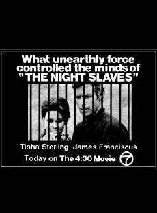 Night Slaves (1970) - Stream Online