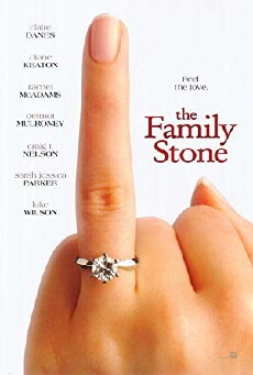 The Family Stone (2005) - Stream Online