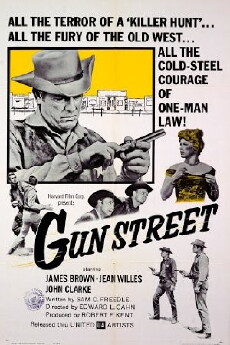Gun Street (1961) - Stream Online
