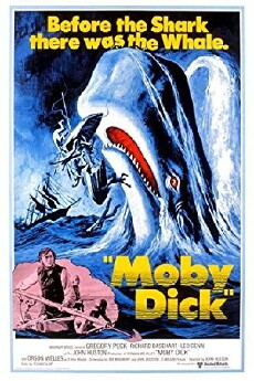 Moby Dick (1956) - Stream Online