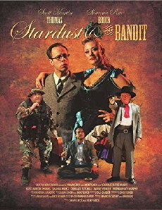 Stardust and the Bandit (2012) - Stream Online