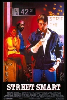 Street Smart (1987) - Stream Online