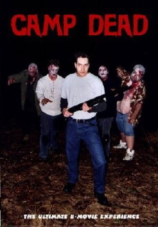 Camp Dead (2011) - Stream Online