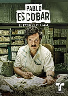 Pablo Escobar: El Patrón del Mal (2012) - Stream Online
