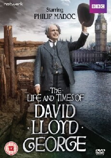 The Life and Times of David Lloyd George (1981) - Stream Online