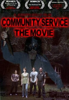 Community Service the Movie (2012) - Stream Online
