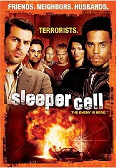Sleeper Cell (2005) - Stream Online