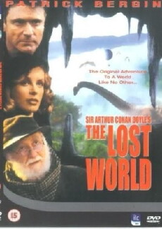 Die verlorene Welt (1998) - Stream Online